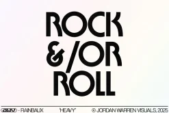 JWV - RAINBAUX