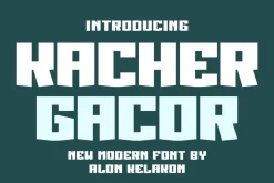 Kacher Gacor