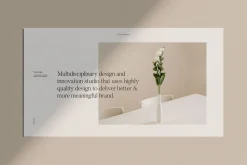 KALINA - Keynote Brand Guidelines