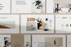 KALINA - Keynote Brand Guidelines