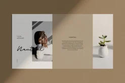 KALINA - Keynote Brand Guidelines