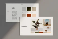 KALINA - Keynote Brand Guidelines