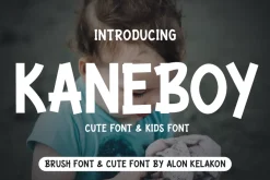 Kaneboy