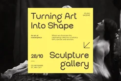 Kangge – The Perfect Logo Font