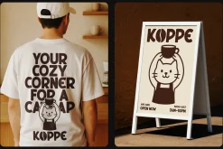Kargon - Bold Display Font