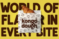 Kargon - Bold Display Font