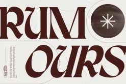 Karis Blackletter - Logo Font