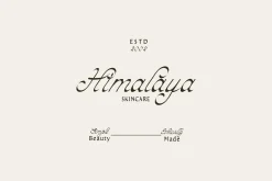 Karmasutra Font duo