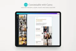 Kate Newsletter Templates