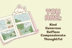 Kawaii Cubes – Cute Pixel Typeface