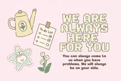 Kawaii Cubes – Cute Pixel Typeface