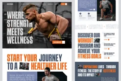 Keffitness - Fitness & work out