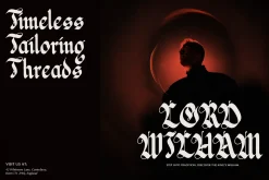 Kejddart | Blackletter Typeface
