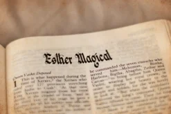 Kejddart | Blackletter Typeface
