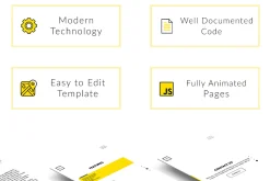 Kelly - Responsive HTML5 Theme 2019