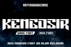 Kengosir