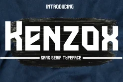 Kenzox