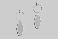 Keychain Mockup