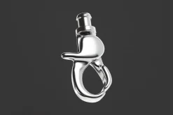 Keychain 3d model 02