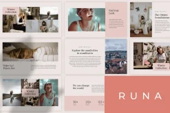 Keynote - Runa