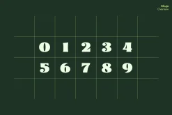 Khuja Smooth - Display Typeface