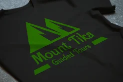 Kia Ora Font