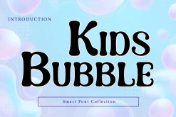 Kids Bubble