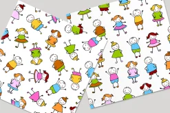 Kids set