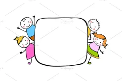 Kids set