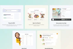 Kid's Toys | Shopify Theme