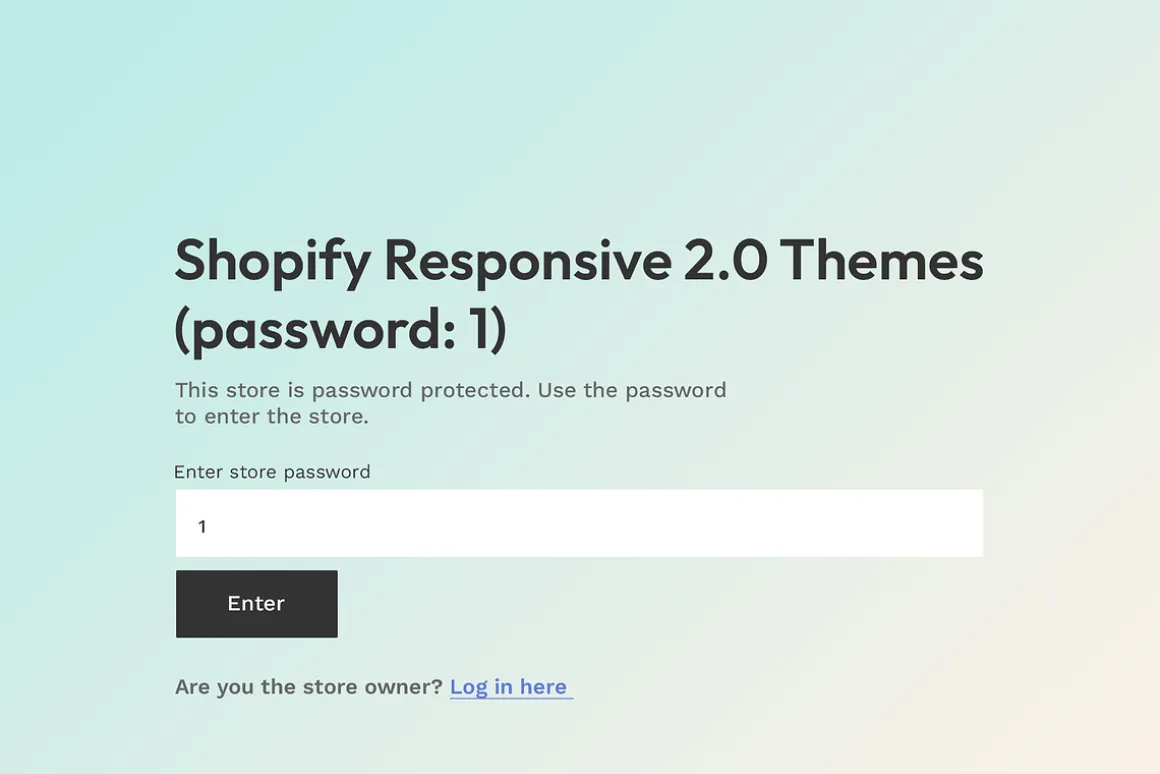 Kid's Toys | Shopify Theme