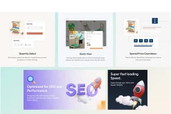 Kid's Toys | Shopify Theme