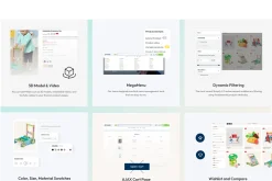 Kid's Toys | Shopify Theme