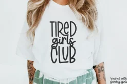 Kind Club | Quirky Font