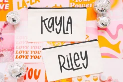 Kind Club | Quirky Font