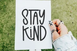 Kind Club | Quirky Font