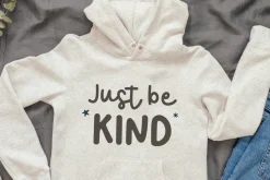 Kinder Someone