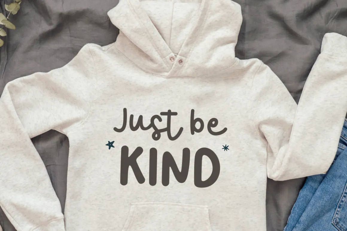 Kinder Someone