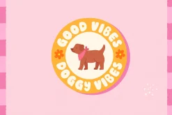 KIND HUMAN | Bubbly and Playful Font