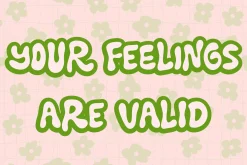Kindness Power // Groovy Font Set