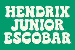 Kings - Retro Serif Font