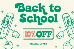 Kings - Retro Serif Font