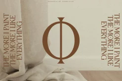Kingston Roman Elegant Serif Font