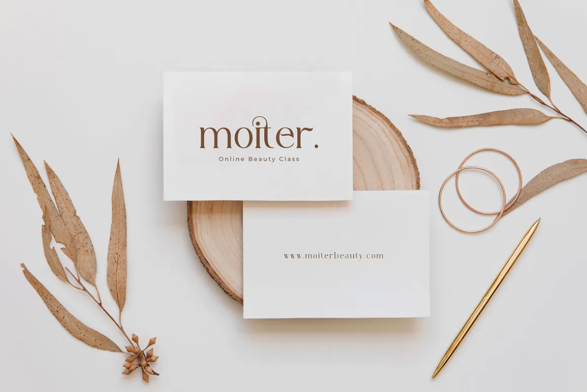 Kittova | An Elegant Serif Font