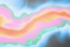 8K Liquid Glass Abstract Backgrounds