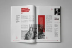 Kloprip | Magazine Template