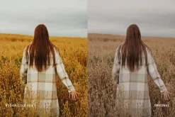 Kodak Gold 800