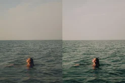 Kodak Portra 400 — Lightroom