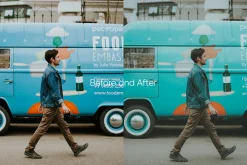 110 KODAK PORTRA Lightroom Presets