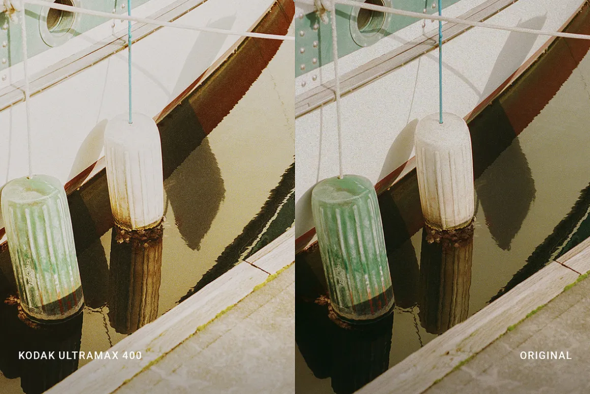 Kodak Ultramax 400